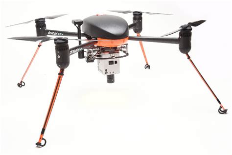 coronavirus detection envisioned  airborne drones fierceelectronics