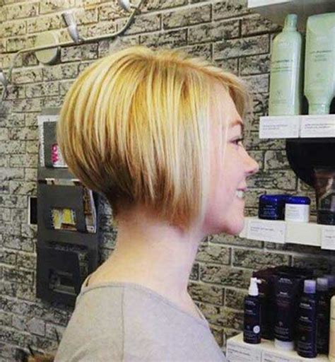 Really Popular 15 Inverted Bob Hairstyles