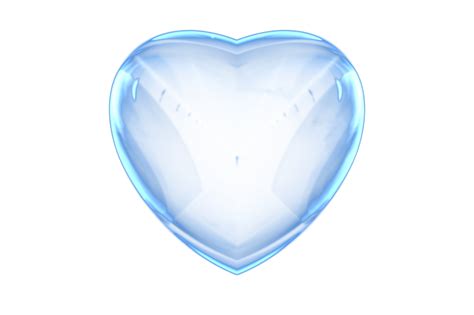glass heart  pamonk  deviantart