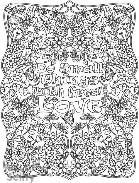 love coloring pages  adults printable opd