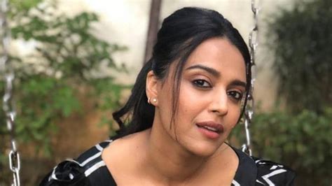 We Should Let The Law Take Its Course Swara Bhasker Bollywood