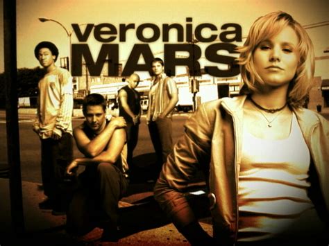 Veronica Mars Season 1 Episode 3 Watch Your Favourite