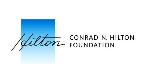 funders conrad hilton foundation fund  shared insight