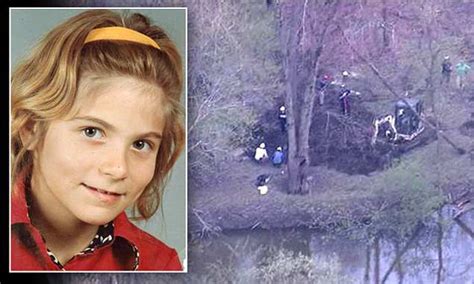 police dig for missing girl s remains in michigan after she vanished in