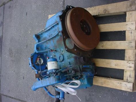beukeveld exports bv spare parts ford  engine