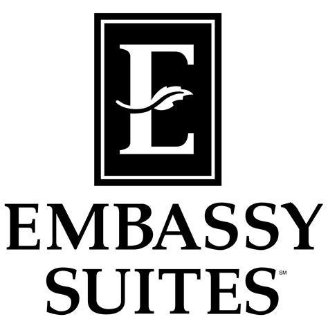 embassy suites logo png transparent svg vector freebie supply