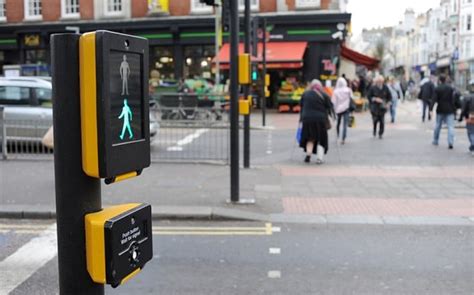 inquiry  puffin pedestrian crossings  safety fears