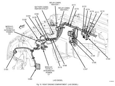 jeep liberty  sensor wiring diagram wiring diagram