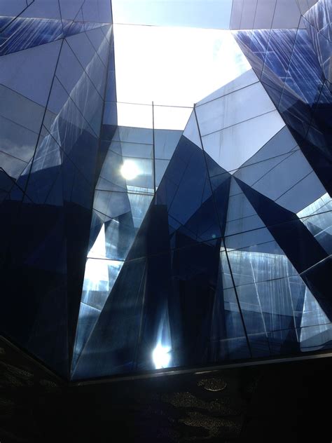 museu blau barcelona barcelona arkitektur