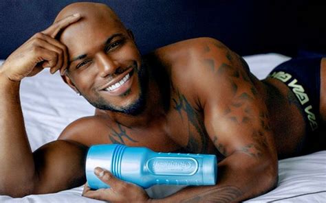Milan Christopher Launches His Own Line Of Sex Toys