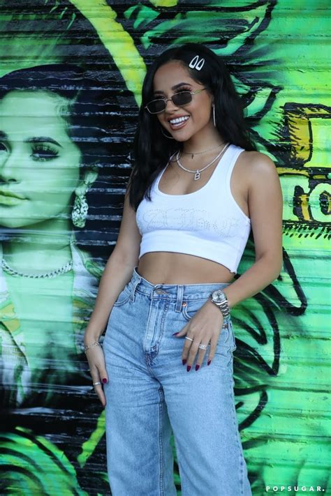 Becky G S Sexiest Pictures In 2019 Popsugar Celebrity Uk