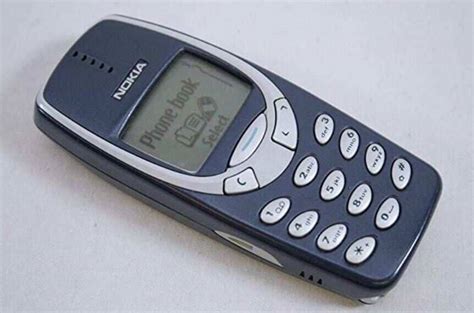 indestructible nokia   launched  years  today heres     phone