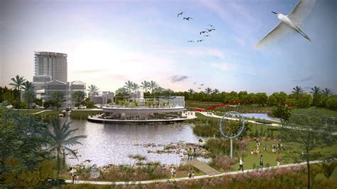 hassell project river  life international design competition
