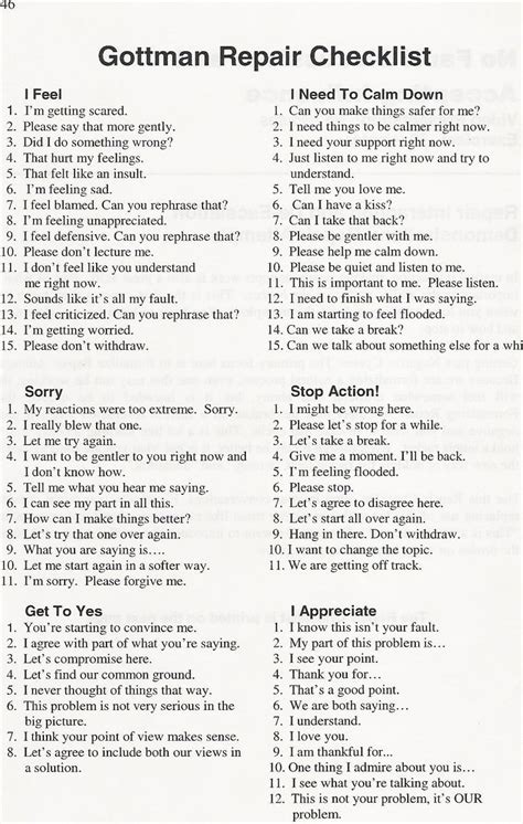 9 best couples counseling activities worksheets images on