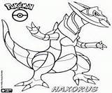 Pokemon Haxorus Colorir Pokemons Pokémon Imagems Aerodactyl Drago Drachen Malvorlagen Tortank Páginas Pok Ordenador Gratuitas Fraxure Hojas Axew Ausdrucken sketch template