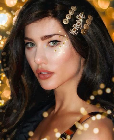 Steffy Of The Bold And The Beautiful As Was The Actress