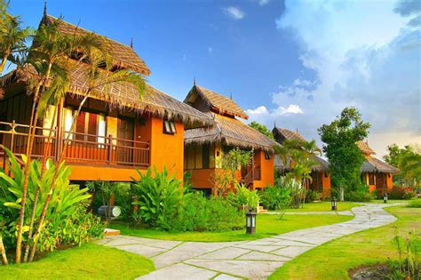 Pai Hotsprings Spa Resort Pai 2021 Updated Prices Deals