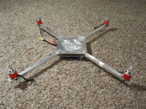 popular quadcopter frame design  diy quadcopter