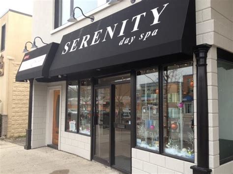 serenity day spa mississauga spas clickaspa