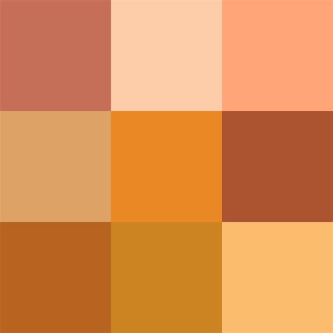 shades  orange wikipedia