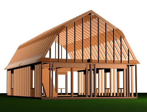 scle  shed plans
