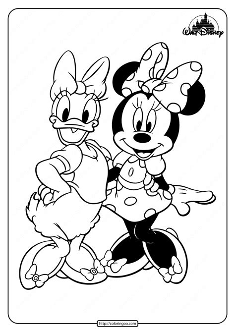 printable disney coloring pages  girls