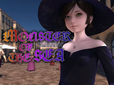 Monster Girl Island Halloween Build V1 Download Txtrewa