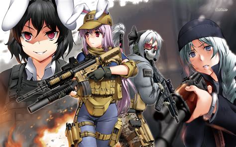 [48 ] guns and girls 2015 wallpaper on wallpapersafari