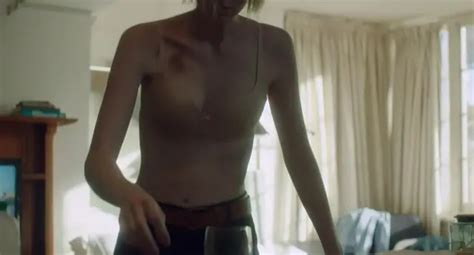 Nude Video Celebs Elizabeth Debicki Sexy The Kettering Incident