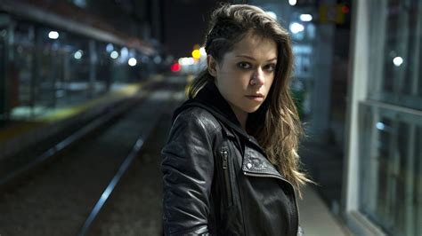 What Orphan Black Can Teach Other Shows About Writing