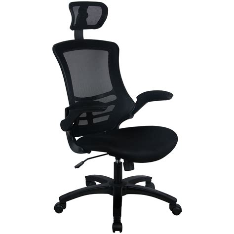 sprint black mesh office chair office chairs office furniture