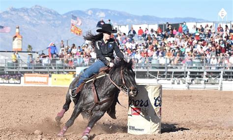 top 10 rodeos of 2017 cowgirl magazine