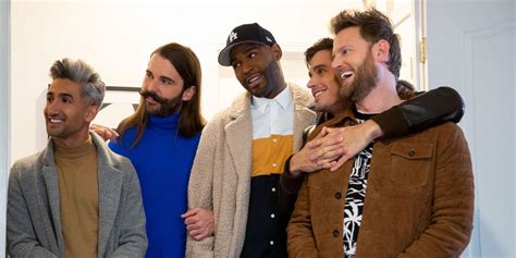 queer eye season 4 review are the fab five selling out