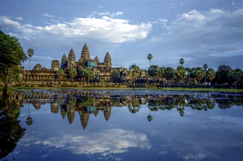 angkor wat angkor wat   temple complex  siem reap flickr