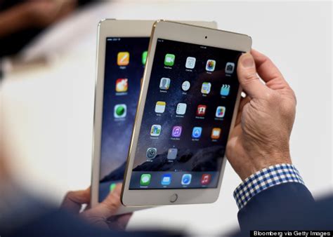 ipad mini  review putting  price  privacy