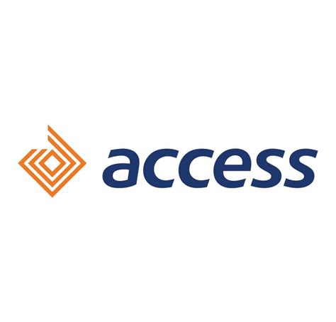 access bank unveils  logo business nigeria