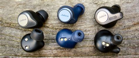 Jabra Elite 85t Anc Wireless Earbuds Review The Gadgeteer 55 Off