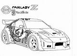 Drift Car Tokyo Rc Drawings Cars Control Sketch Drawing Dk Coloring Pages Remote Google Colouring Rider Wip Spiked Nissan Deviantart sketch template