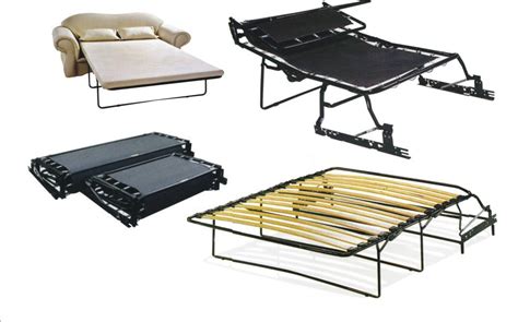 smart furniture component metal folding sofa bed mechanism dj