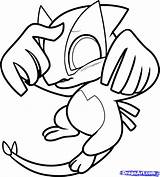 Pokemon Coloring Chibi Pages Lugia Cyndaquil Dragoart Sheets Colorear Baby Pagers Drawings Printable Drawing Google Para Draw Colouring Search Getcolorings sketch template
