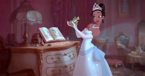 disney s tiana historical versions of disney princesses by claire