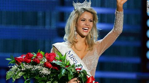 miss america on anorexia