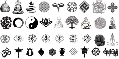 meaningful symbols  guide  sacred imagery awaken