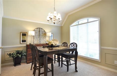 home star staging staged   staged  dining rooms transformation