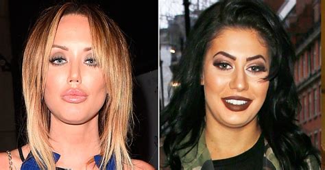 Icymi Geordie Shore S Charlotte Crosby And Chloe Had Sex