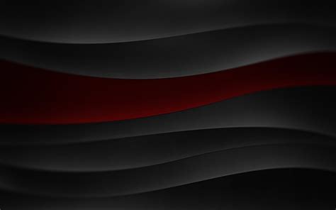 awesome black  red wallpapers hd  nology