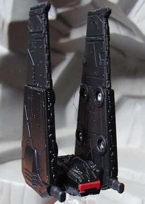 toyriffic kylo rens command shuttle