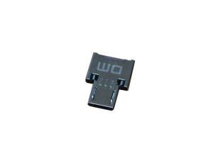 micro usb otg adapter