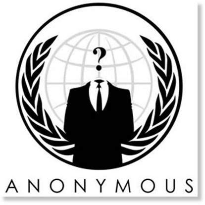 hacker group anonymous claims  broke  alabama government