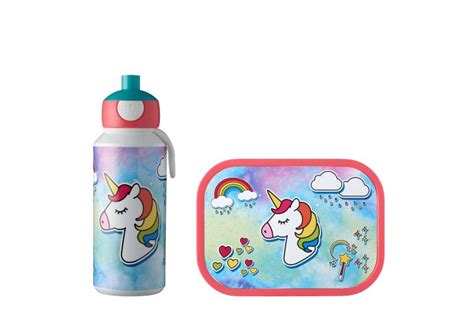 lunchset campus pulb unicorn mepal